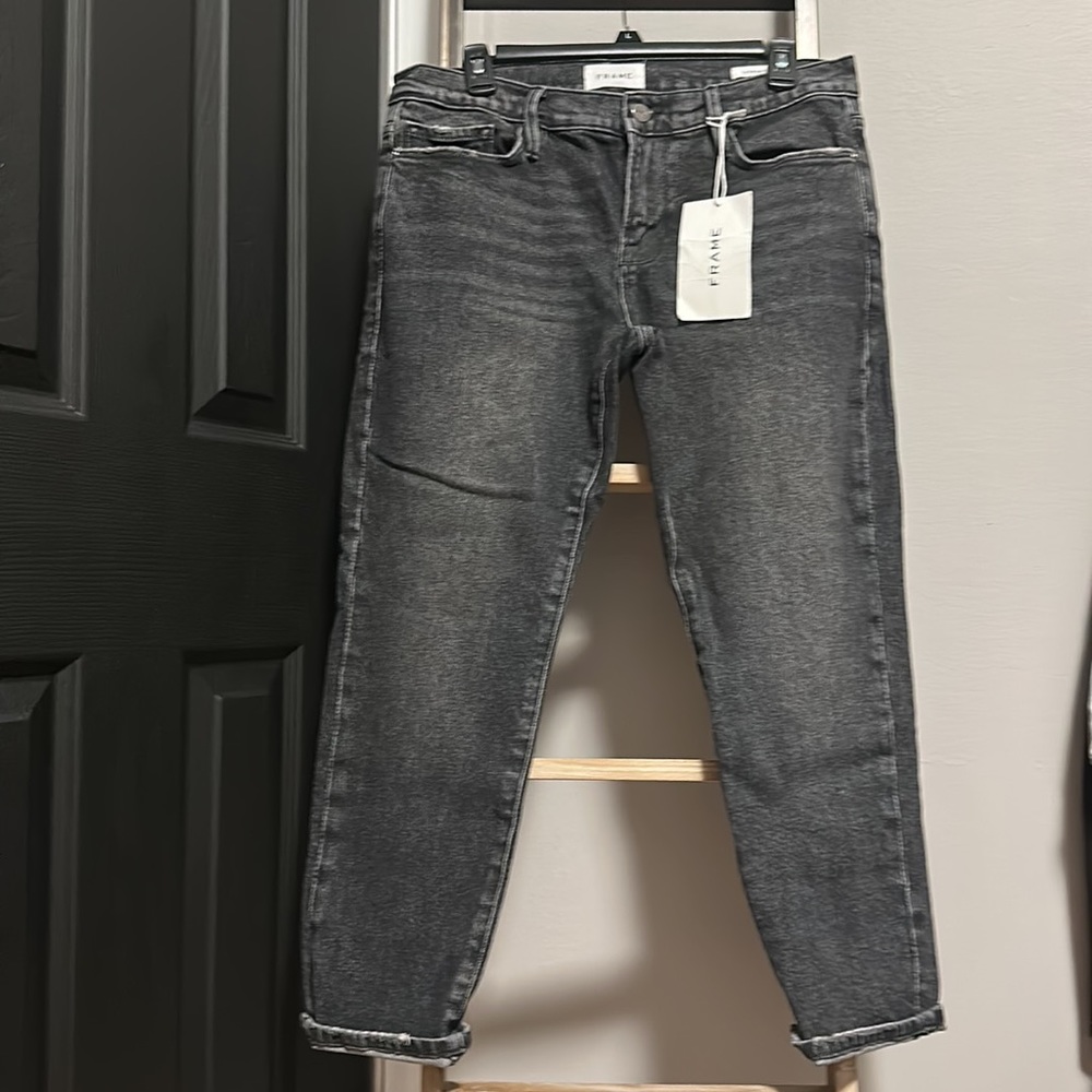 Frame Denim - Picture 4 of 8